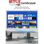 Wanbo TT Proyector Portátil Full HD, 650 Lúmenes ANSI, Negro